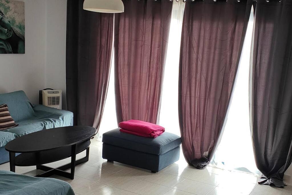 Acogedor Apartamento Residencial Коста-Тегисе Экстерьер фото