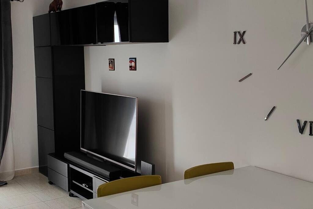 Acogedor Apartamento Residencial Коста-Тегисе Экстерьер фото