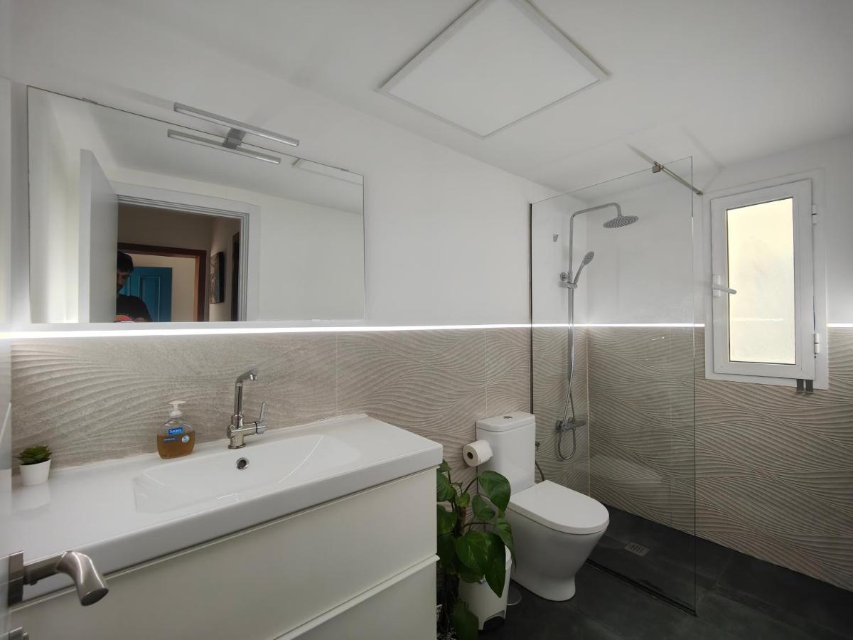 Acogedor Apartamento Residencial Коста-Тегисе Экстерьер фото