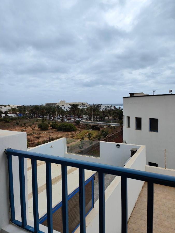 Acogedor Apartamento Residencial Коста-Тегисе Экстерьер фото